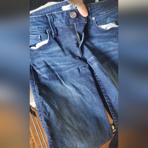 Jeans guess - Picture 4 of 6